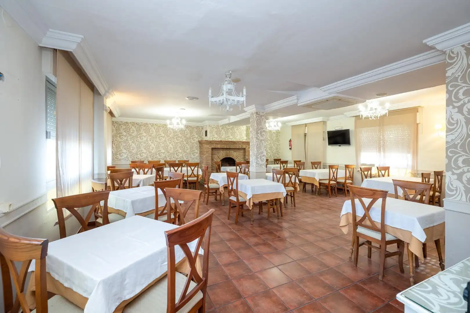 House with garden for sale in Ronda, imagen 6