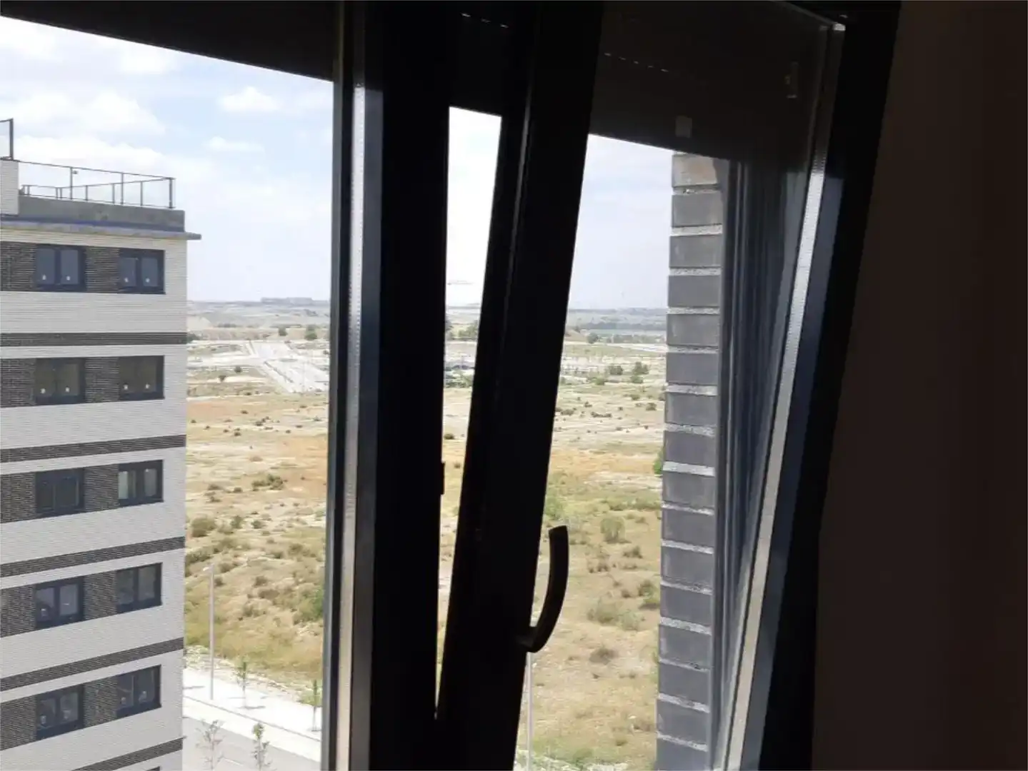 Pis de lloguer a Calle Suertes de la Villa, 2, El Cañaveral