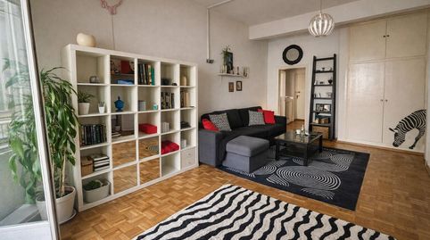 Foto 4 de Estudio en venta en C. del Marqués de Lema, Vallehermoso, Madrid Capital