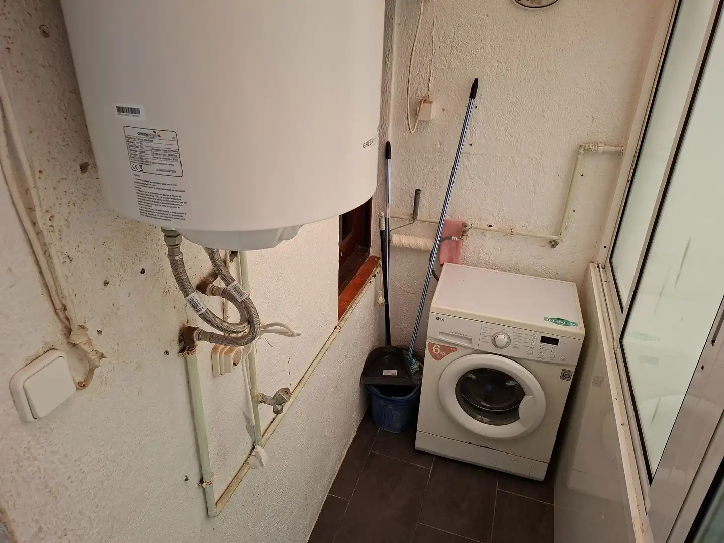 Piso en venta en Calafell con Terraza