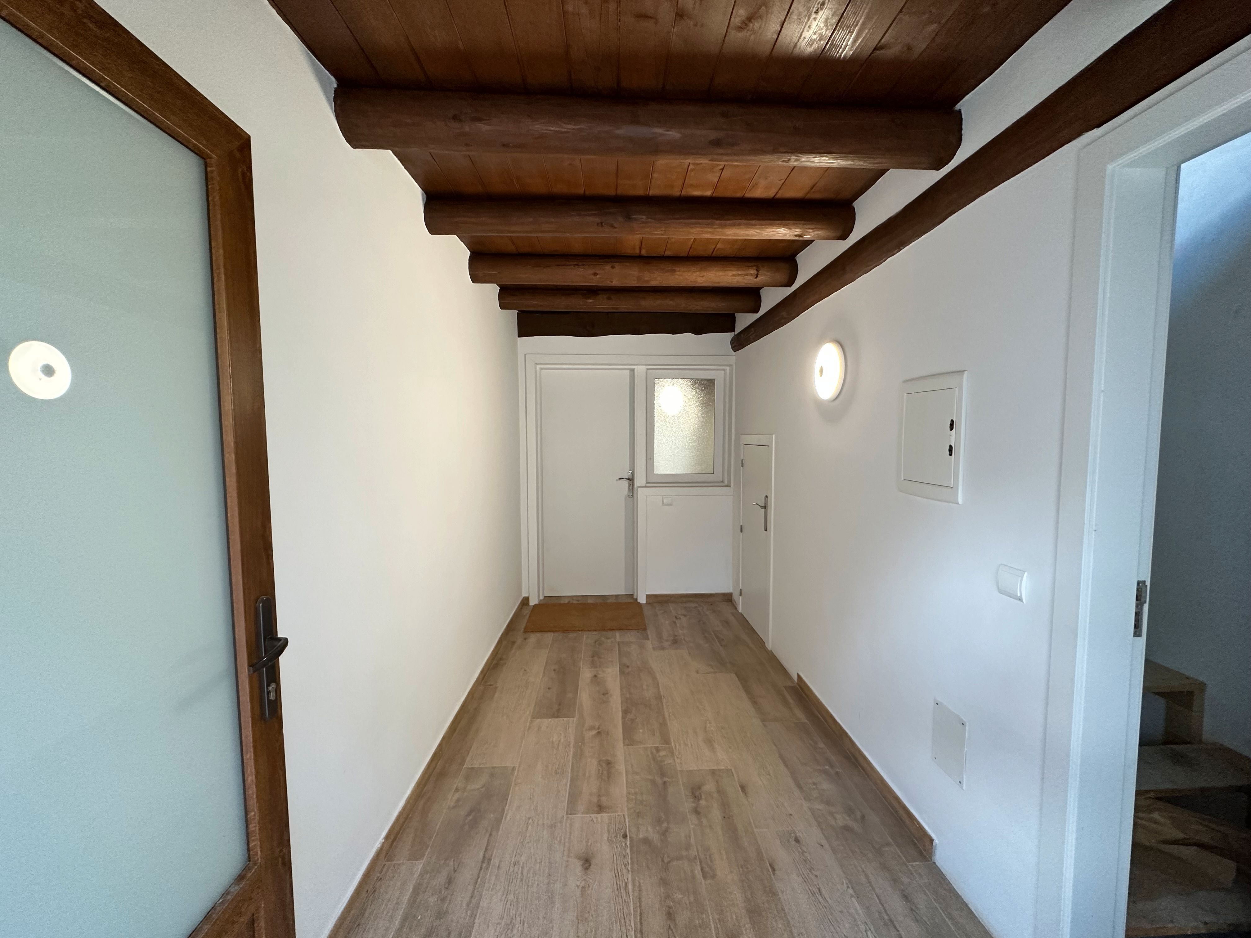 House or chalet for sale in Canal de Berdún  with Storage room, Furnished and Oven