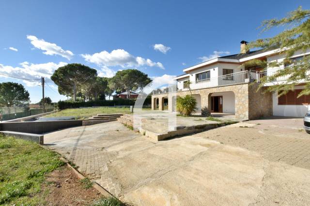 Casa-chalet en Venta en Sant Pere de Vilamajor