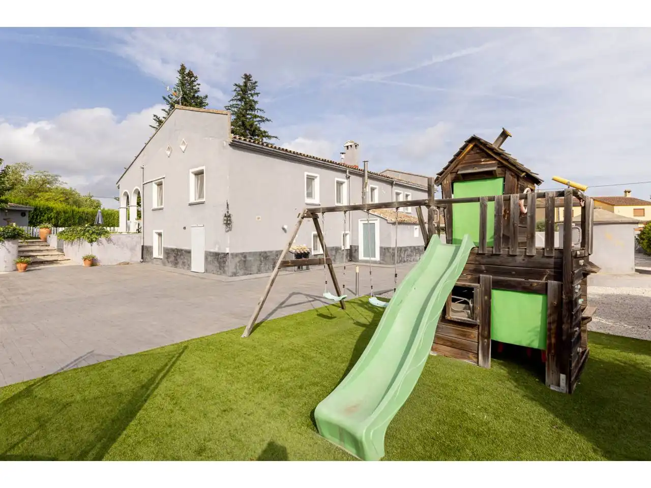 Villa con piscina in vendita a Bocairent, imagen 42