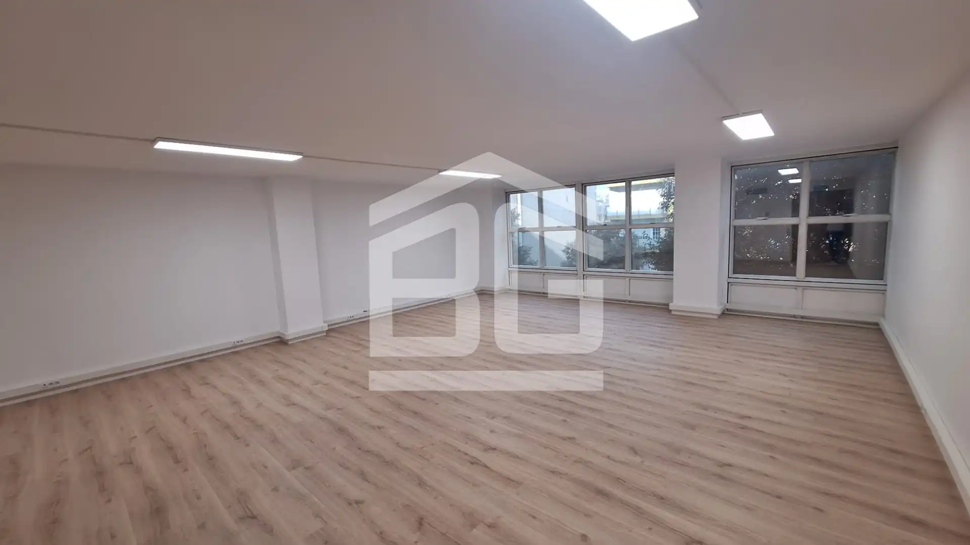 Büro zum Verkauf in Granollers mit Klimaanlage, Heizung und Internet