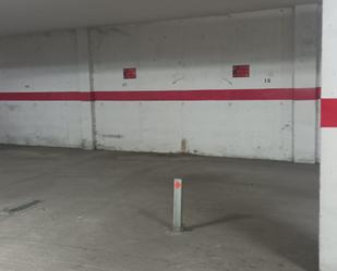 Parkplatz von Garage miete in Pozoblanco
