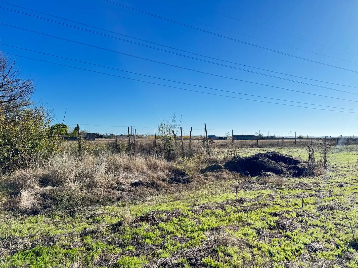 Houses for sale in Mansilla de las Mulas  with Heating, Private garden and Storage room