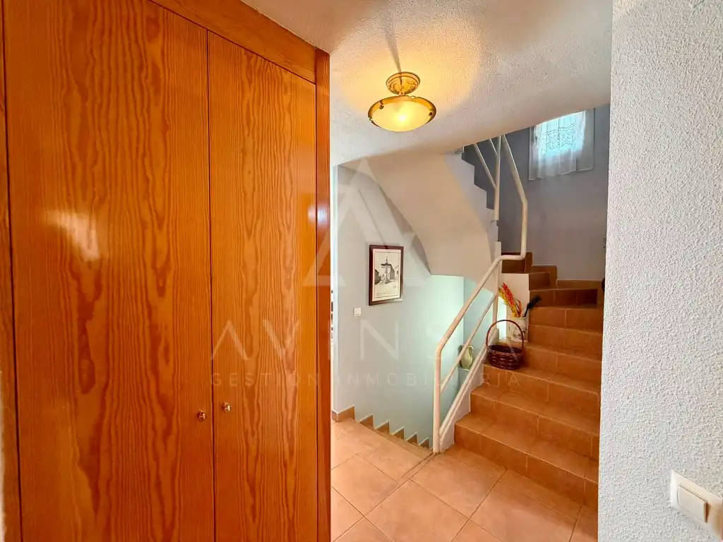 Casa o xalet en venda en Guadalajara