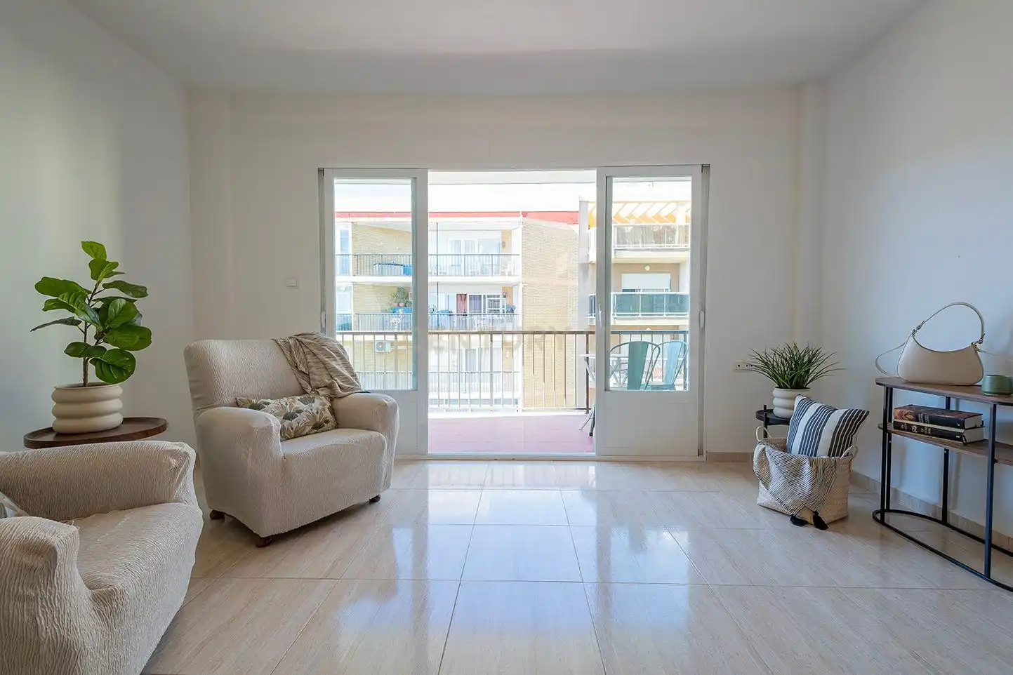 Apartment mit Aufzug zum Verkauf in Avenida Gabriel Miró, 17, Calp, Spain 17, imagen 17