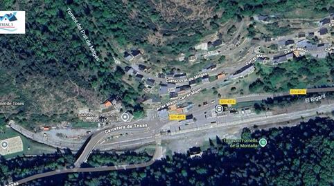 Foto 3 de Pis en venda a Calle Major, Toses, Girona