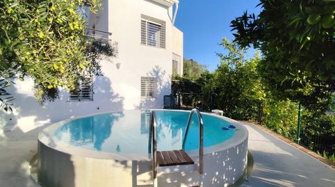 Casa Rural en venta en Pinos del Valle, 3 dormitorios.
