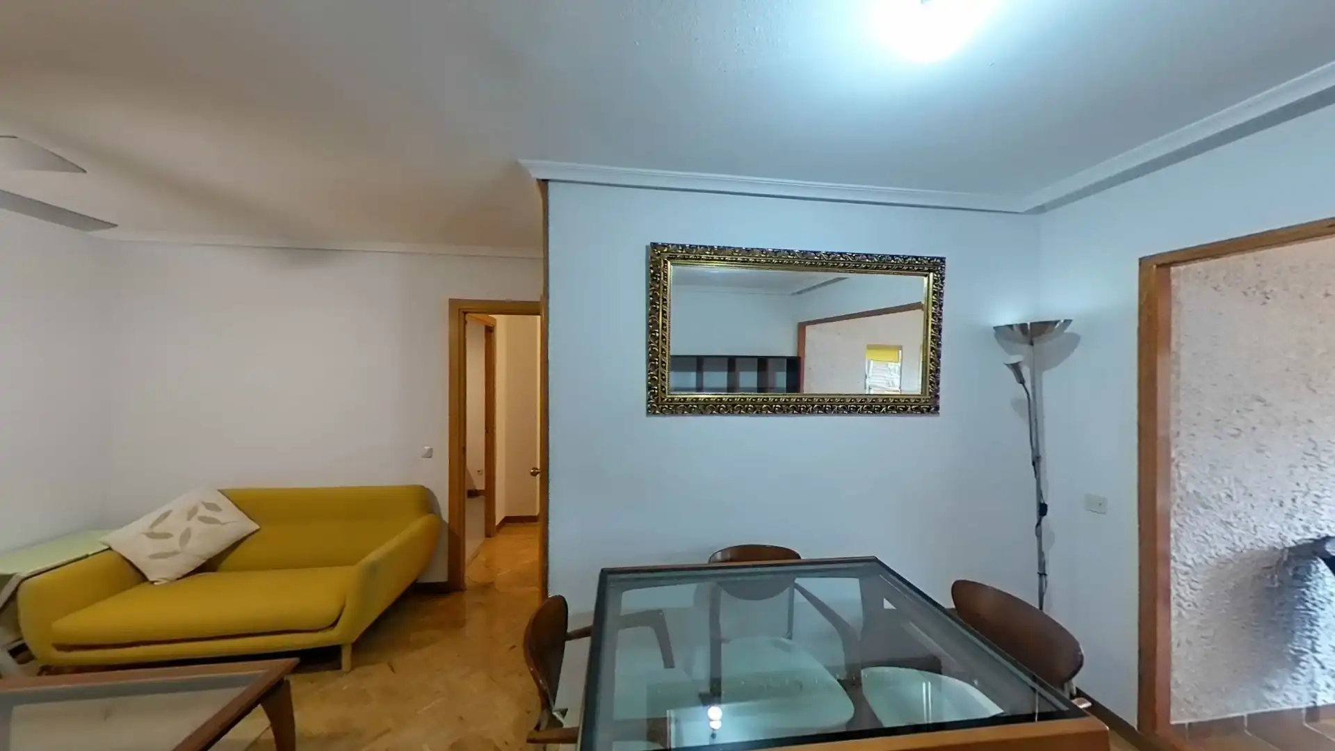 Flat with lift to rent in Avenida de Extremadura, imagen 6
