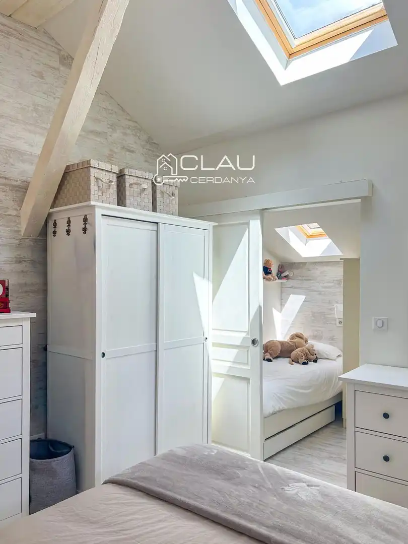 Attic for sale in Roussel, 6, Bourg - Madame