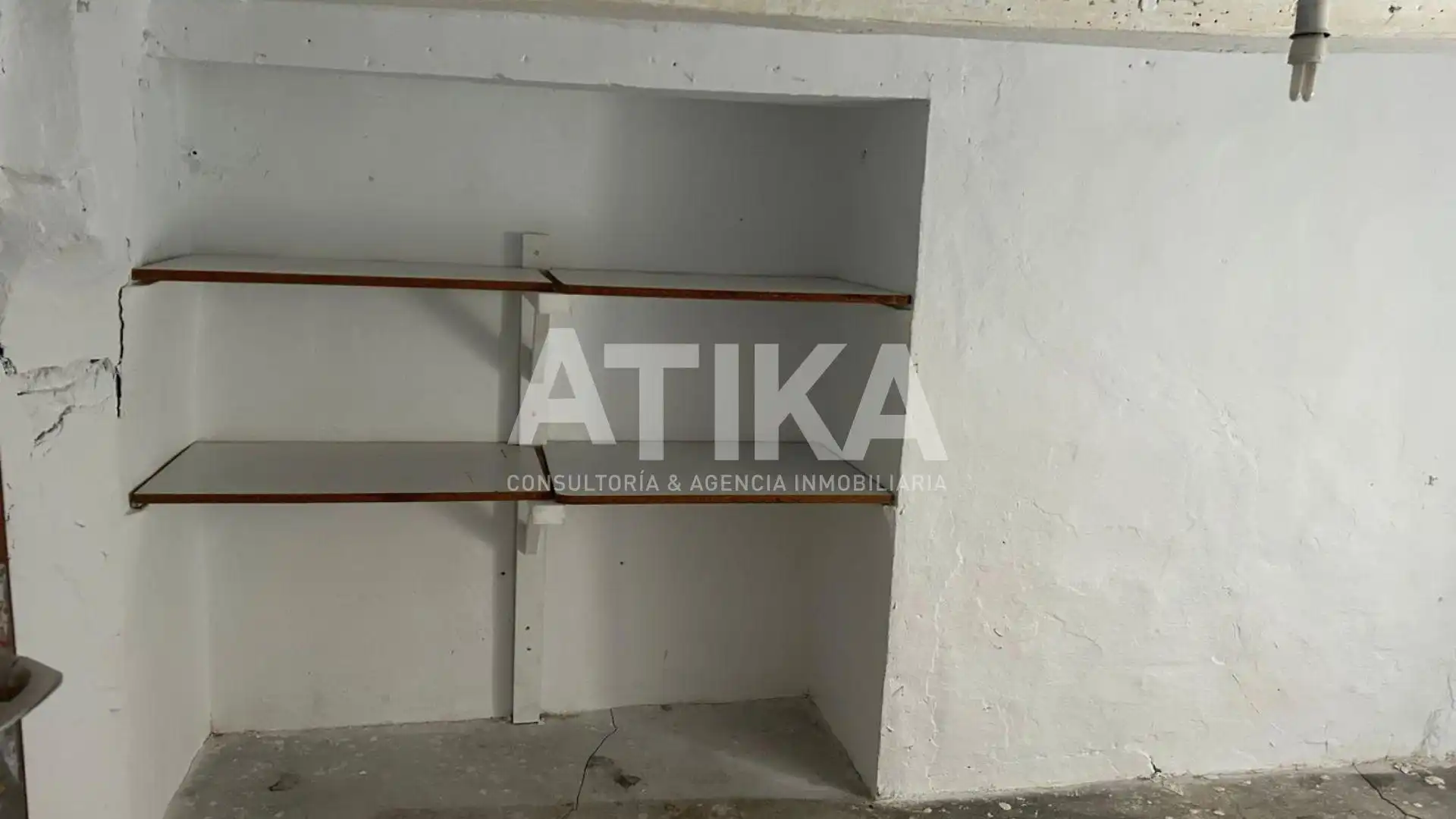 Casa o xalet en venda en Ontinyent amb Traster, Moblat i Balcó