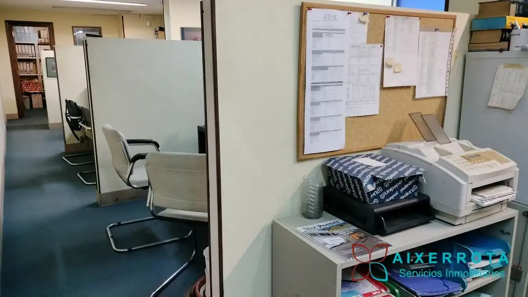 Ufficio con ascensore in vendita a Artatza - Pinueta - Pinosolo, imagen 5