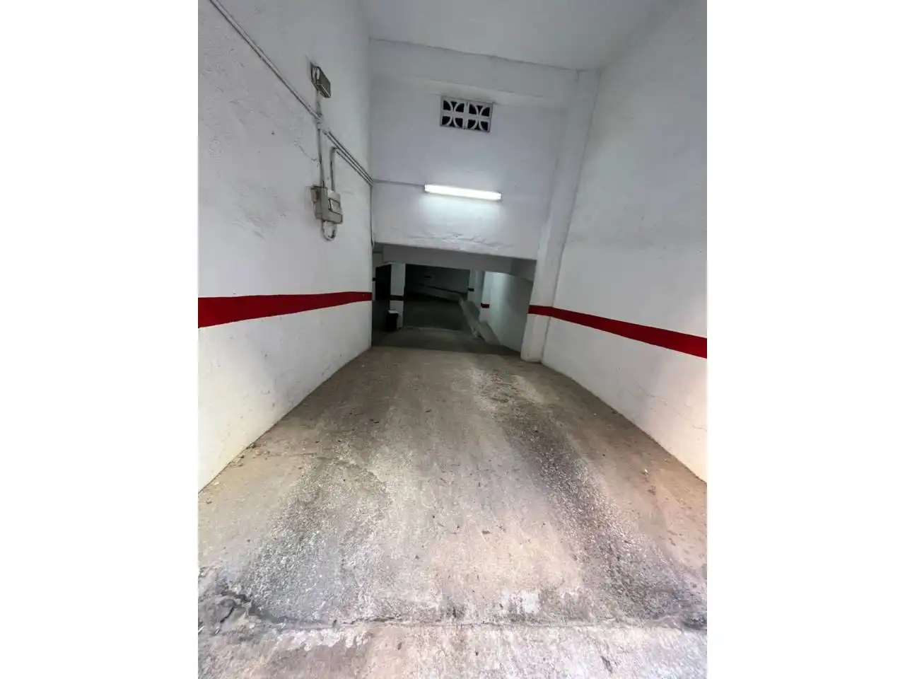 Parcheggio in vendita a Calle Calderón de la Barca, imagen 12