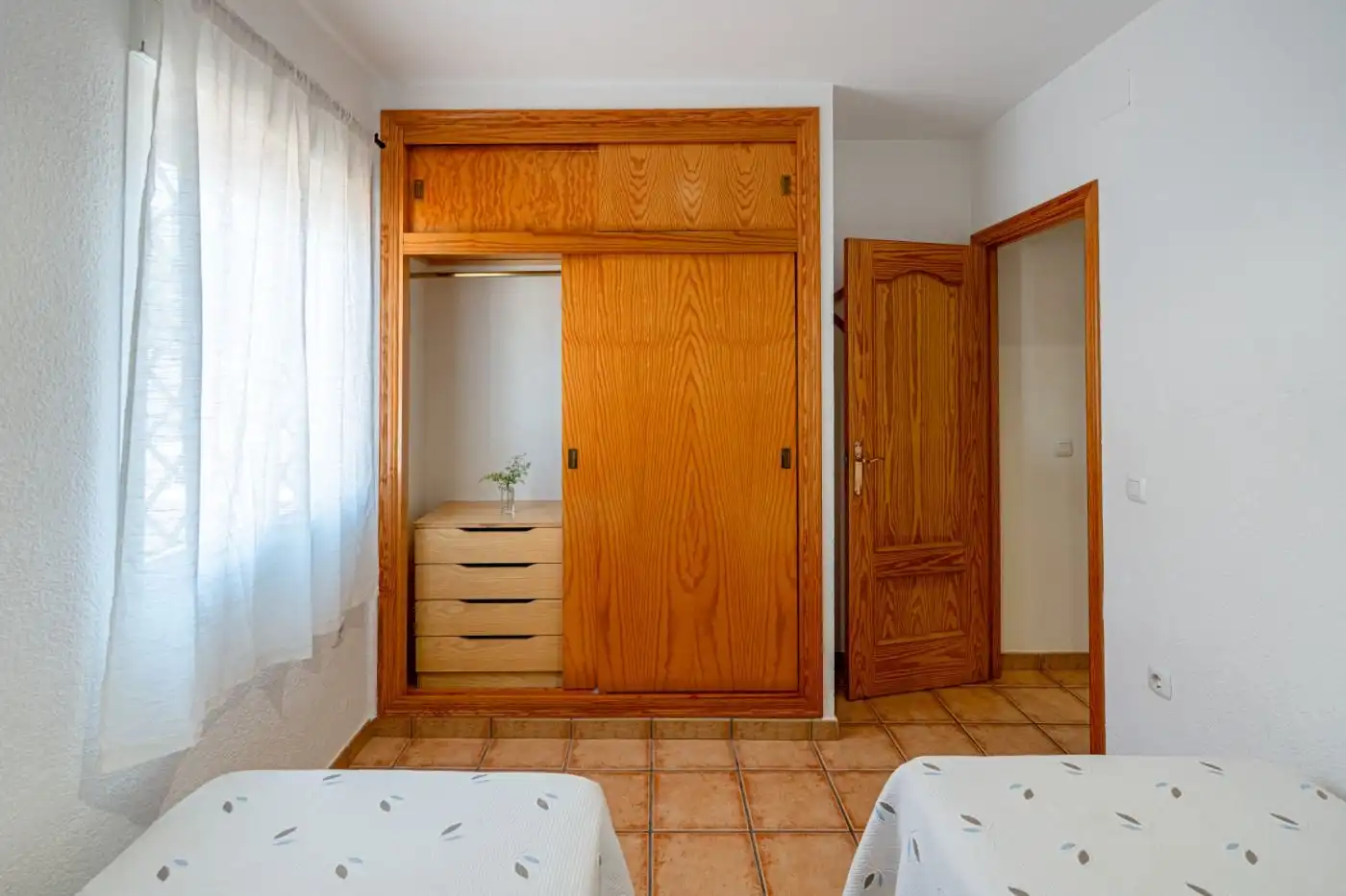 Chalet con jardín en venta en DESCUBRIDORES, imagen 27