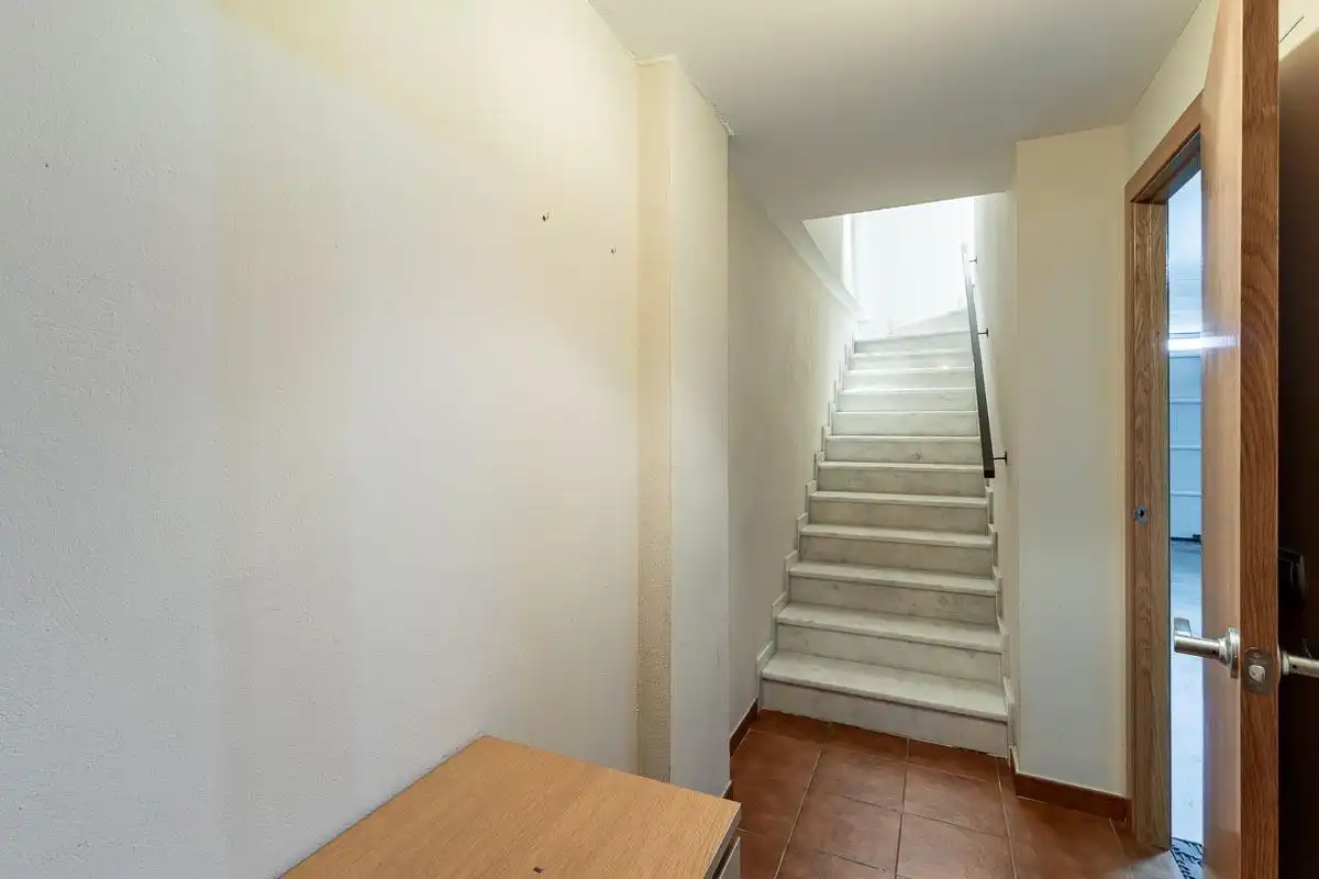 Casa o chalet en venta en Albolote con Aire acondicionado, Calefacción y Jardín privado