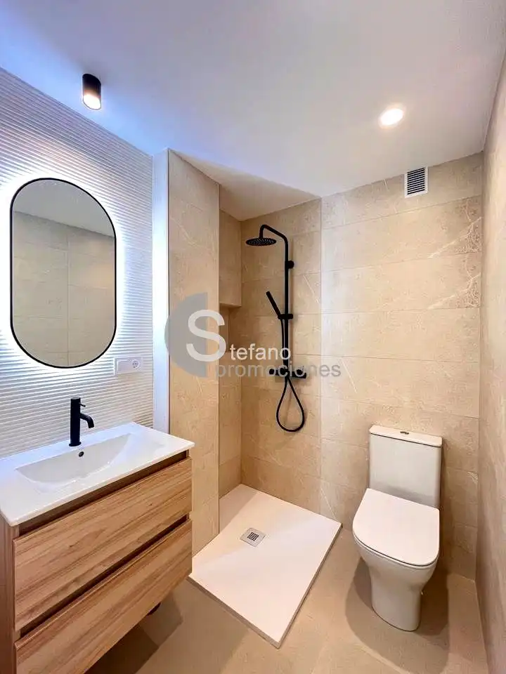 Appartement avec ascenseur à vendre à Calle Caballero del Bosque, imagen 16
