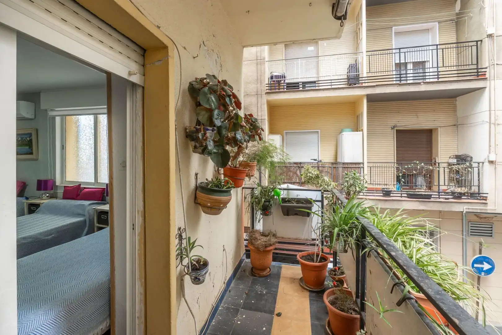 Wohnung mit Aufzug zum Verkauf in Calle Calle Moncayo, 3, imagen 45