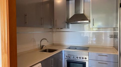 Foto 4 de Piso de alquiler en Avinguda Dels Països Catalans, Ponent, Reus