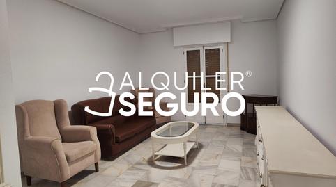 Photo 2 of Flat to rent in Ollerías, Sta. Marina - San Andrés - San Pablo - San Lorenzo, Córdoba