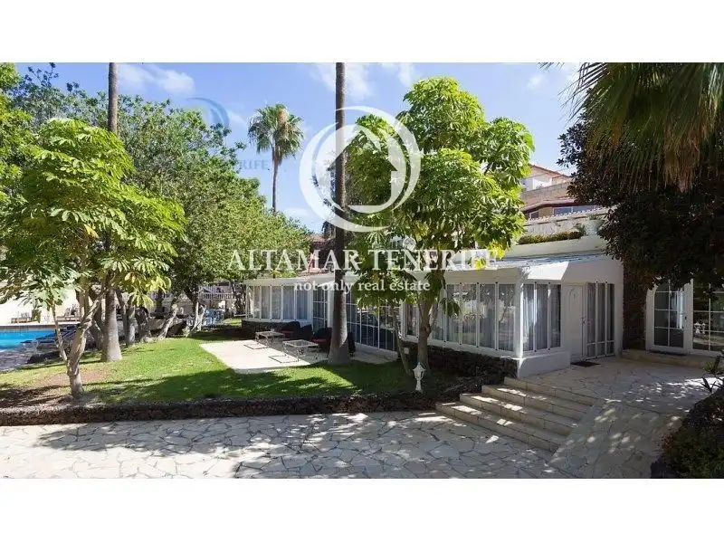 Maison avec piscine à vendre à Costa Adeje, imagen 5