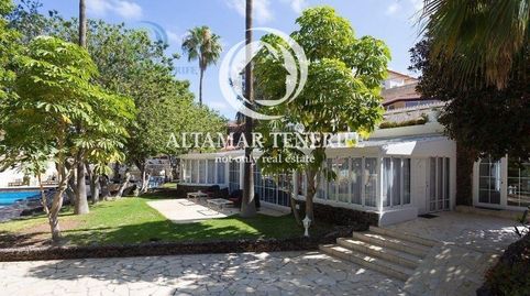 Foto 5 de Casa o chalet en venta en Playa Fañabé Alto, Adeje