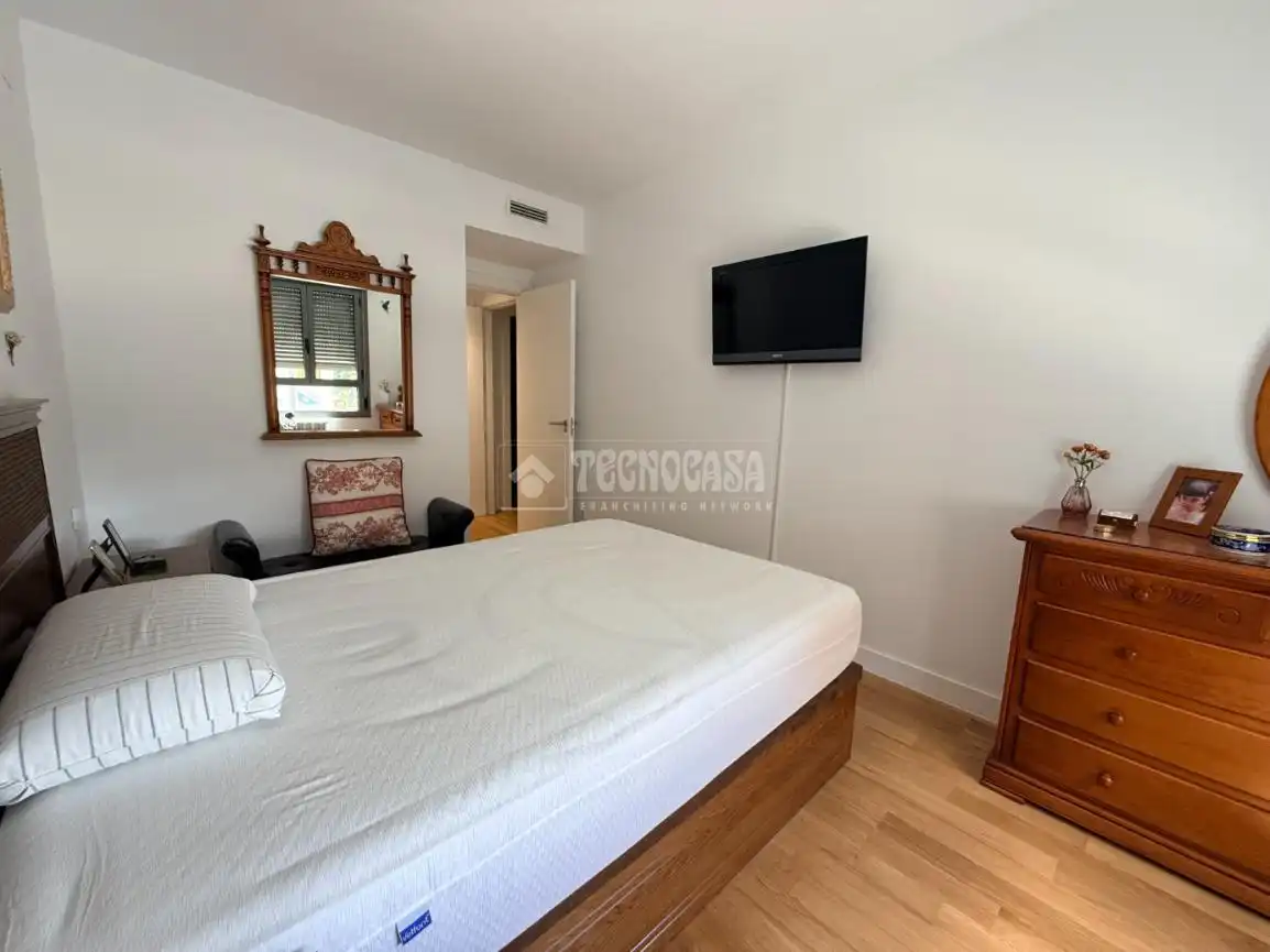 Habitación de Piso en venta en Getafe con Aire acondicionado, Calefacción y Terraza