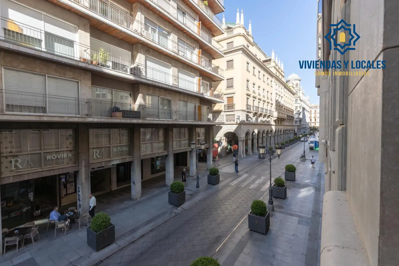 Local comercial en venda a Calle Ángel Ganivet, imagen 67