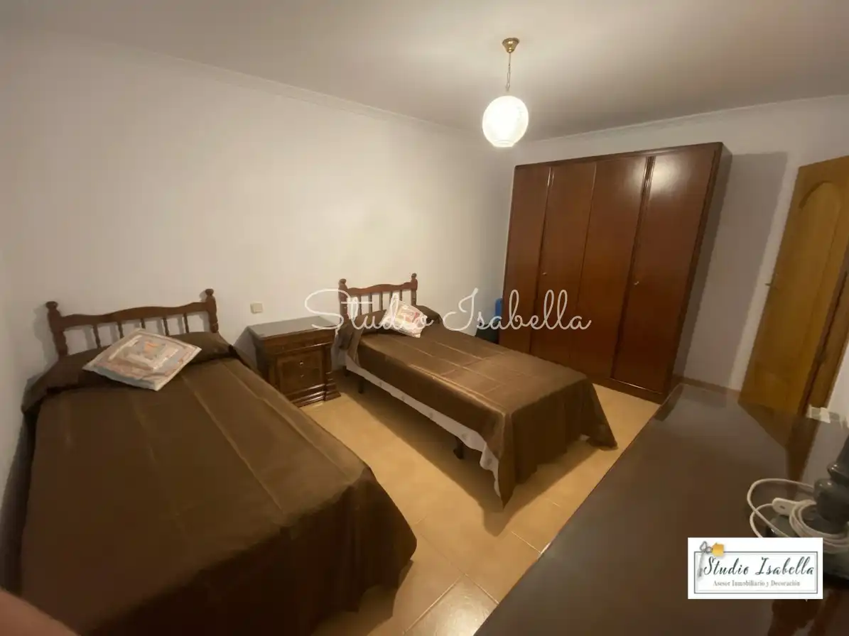 Appartement avec terrasse à louer à Callejón Clavo, imagen 16
