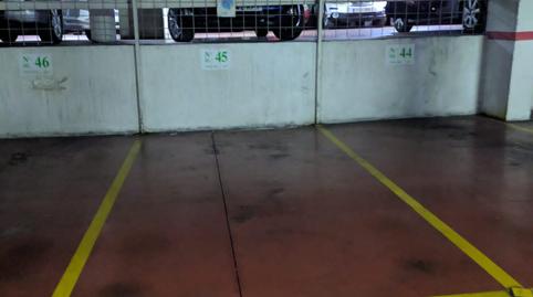 Foto 2 de Garaje en venta en Calle de Víctor de la Serna, 2, Hispanoamérica - Bernabéu, Madrid