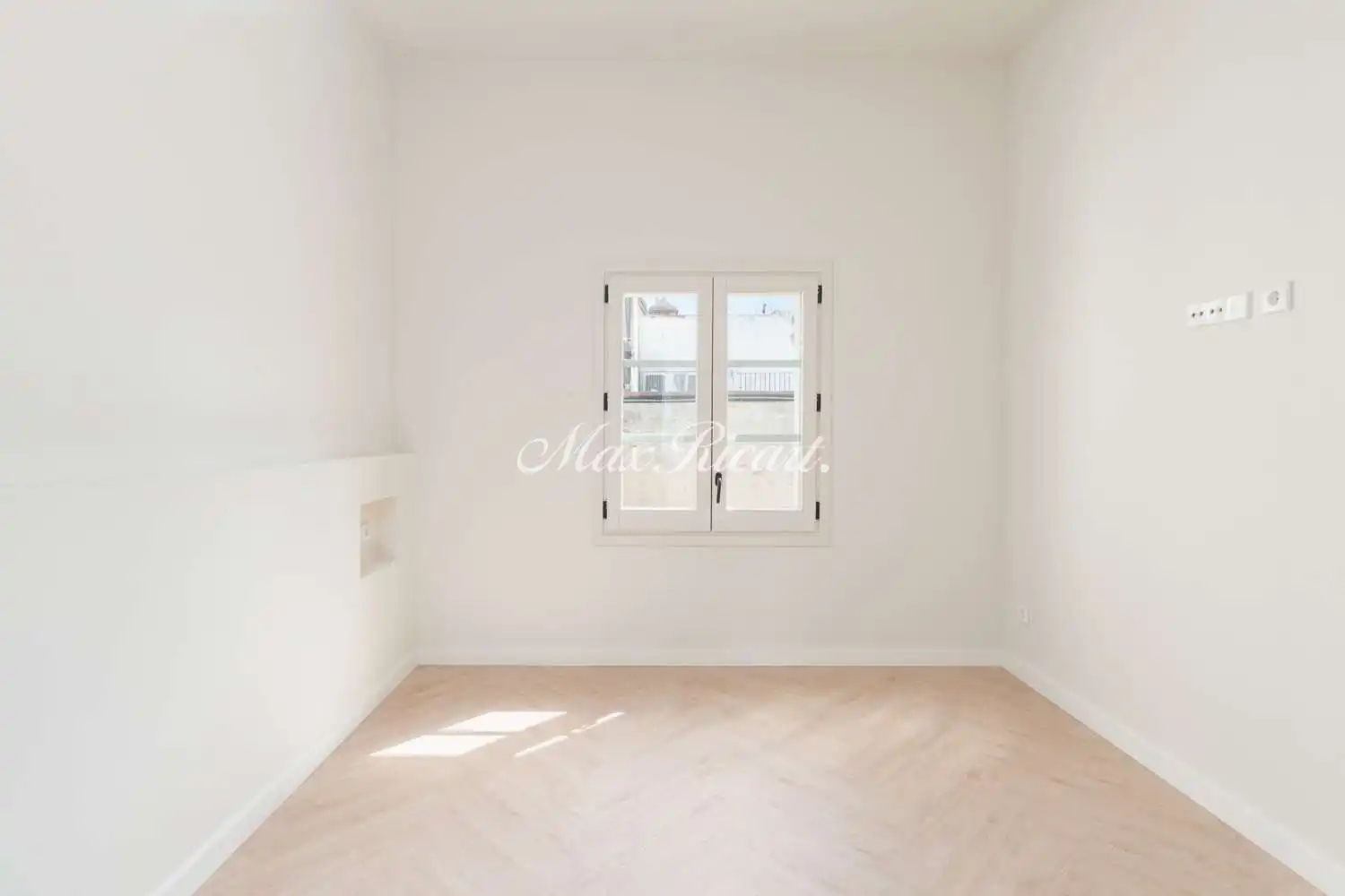 Attic for sale in N/A, El Raval
