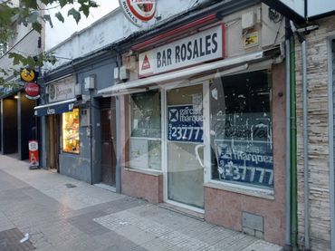 Local comercial en venda a Avenida Ricardo Carapeto Zambrano