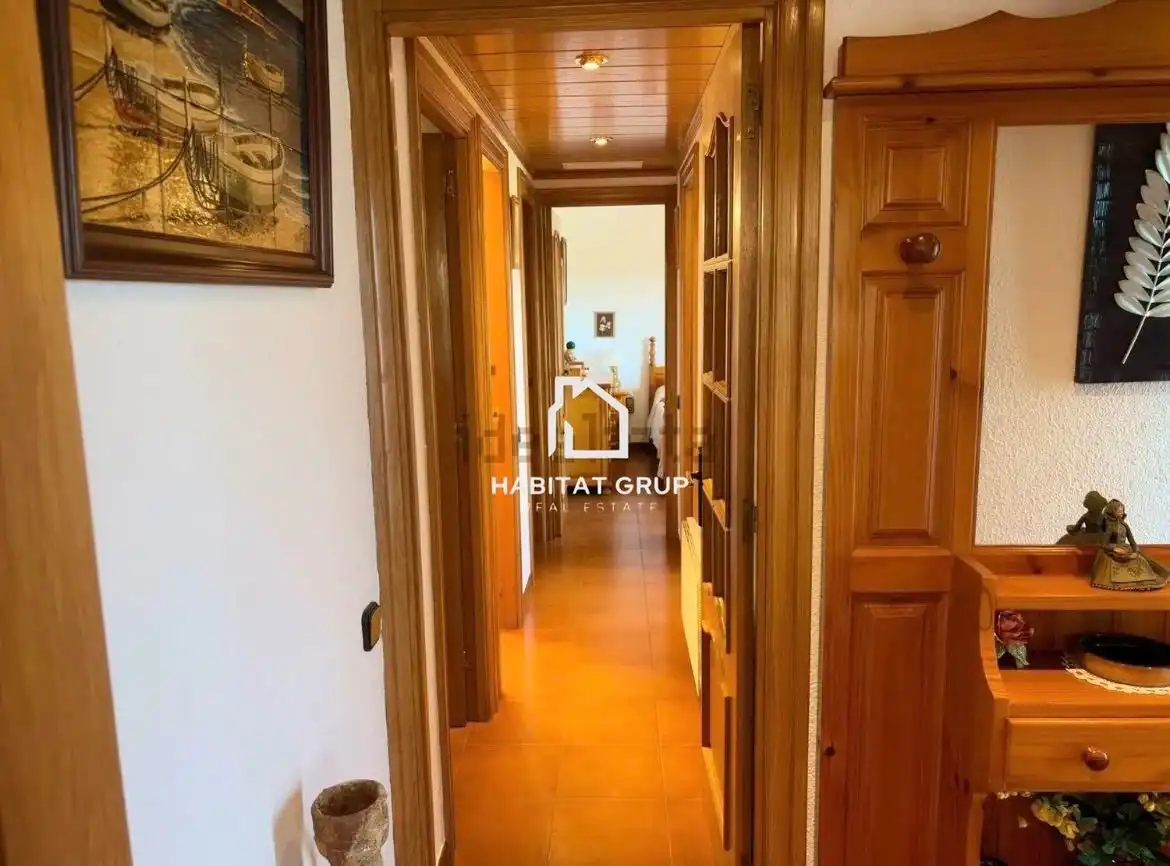 Casa con piscina in vendita a Sils, imagen 17