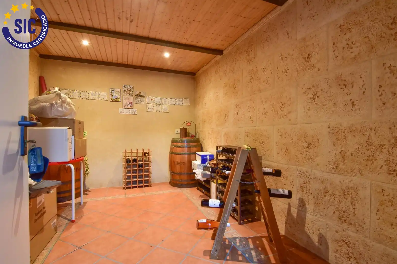 Casa o chalet en venta en Canals con Aire acondicionado, Calefacción y Terraza