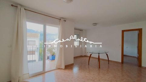 Foto 5 de Piso en venta en Calle Benidorm, 1, Altea ciudad, Altea