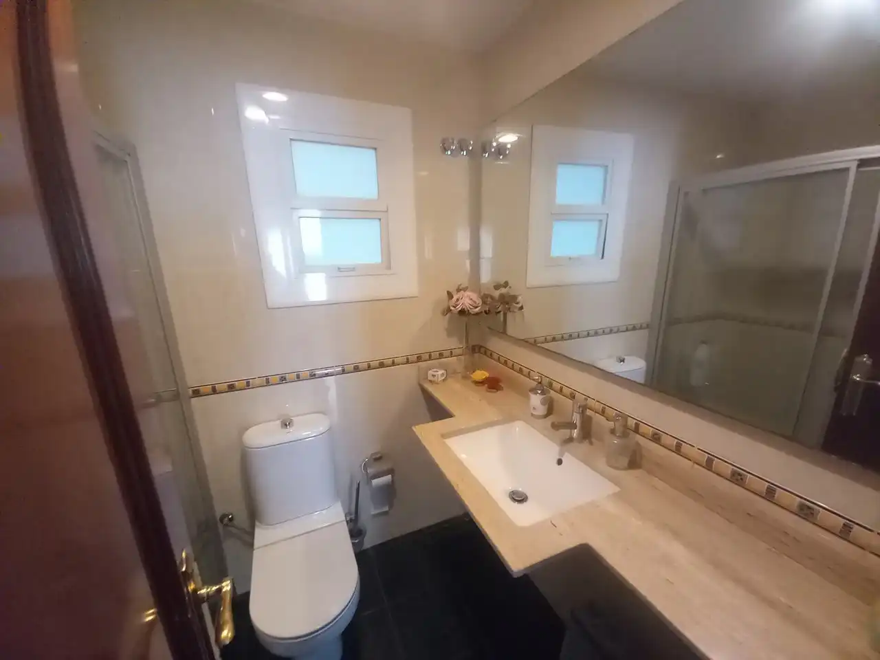 Flat for rent in LAUREA MIRO, El Centre