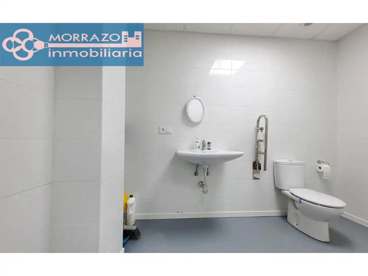 Business premises for sale in Avenida Montero Ríos, imagen 10