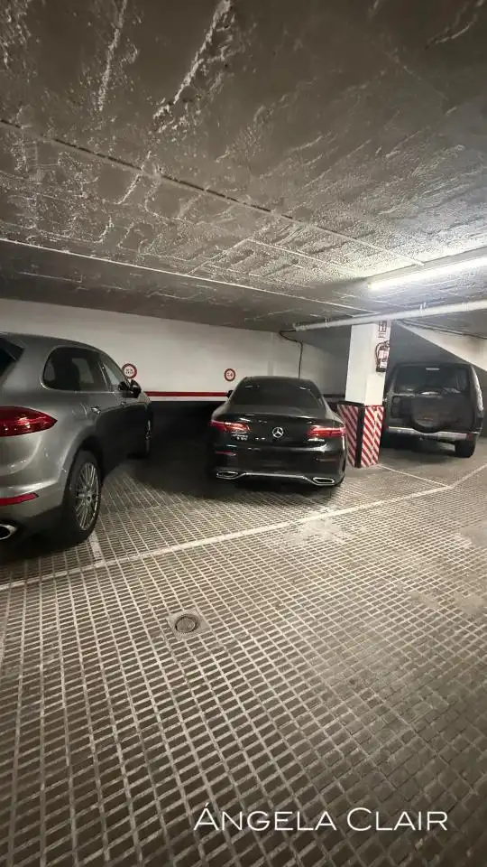 Attico con ascensore in vendita a PASEO BONANOVA, imagen 52