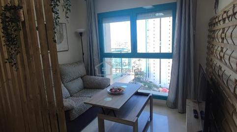 Foto 5 de Estudi en venda a Carrer Terral, Cala Palmera - Atrium, Alicante