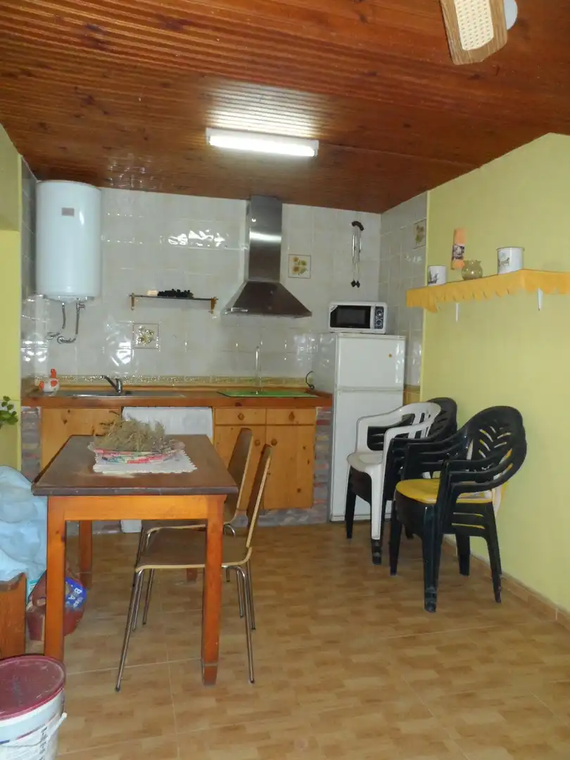 Habitatge en venda a Barrio Ojebar, imagen 12