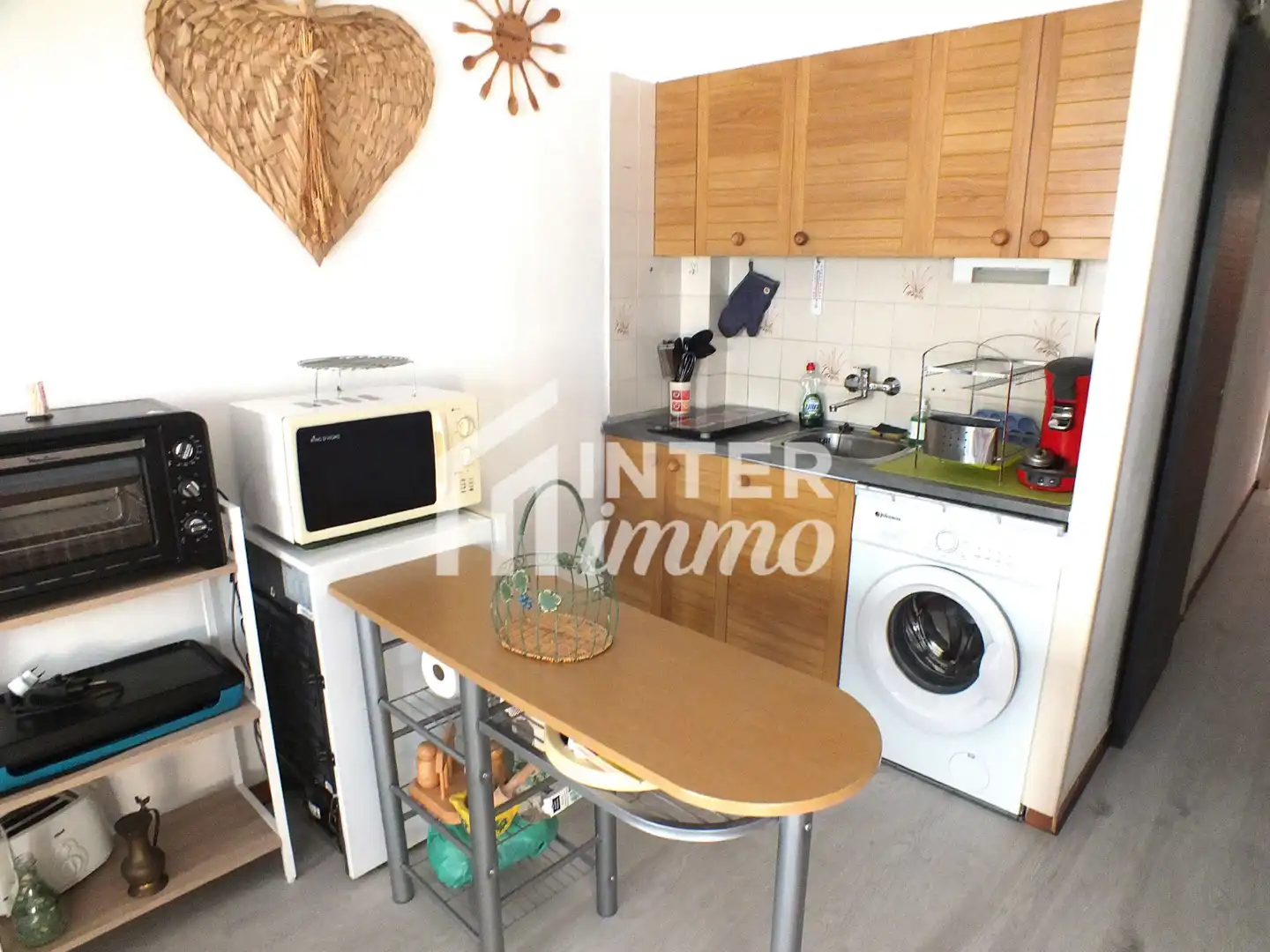 Cuina de Apartament en venda en Salatar