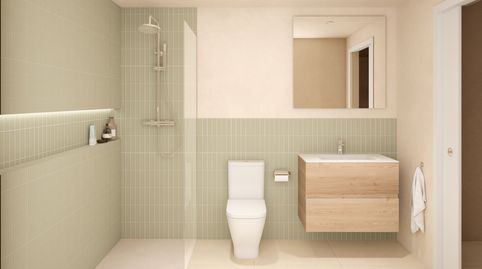 Foto 3 de Piso en venta en Banyoles, Girona