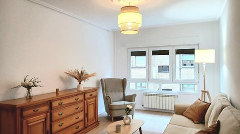 Photo 4 of Flat for rent in Calle Miguel Angel Blanco, 65, Masip, Oviedo
