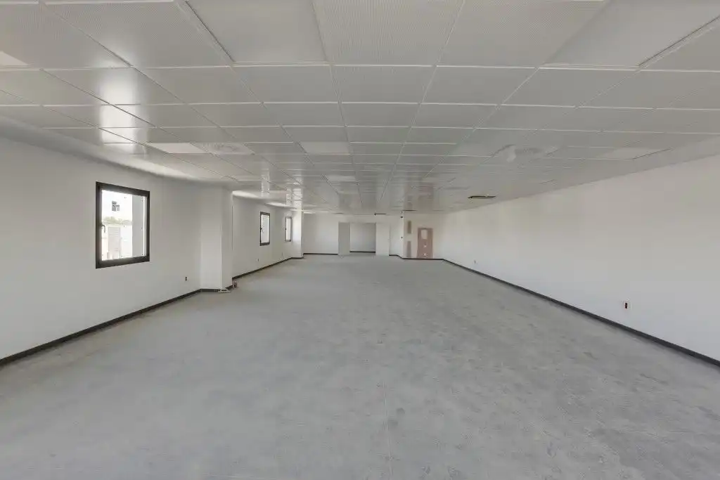 Nave industrial de alquiler en Getafe
