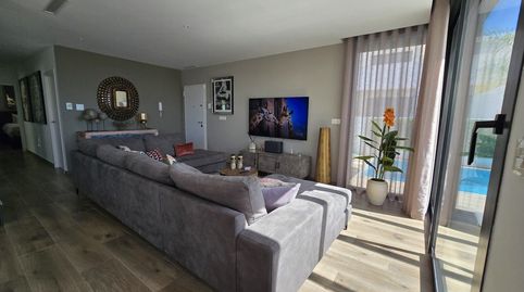 Foto 3 de Casa o chalet en venta en N/a, -1, Los Montesinos, Alicante
