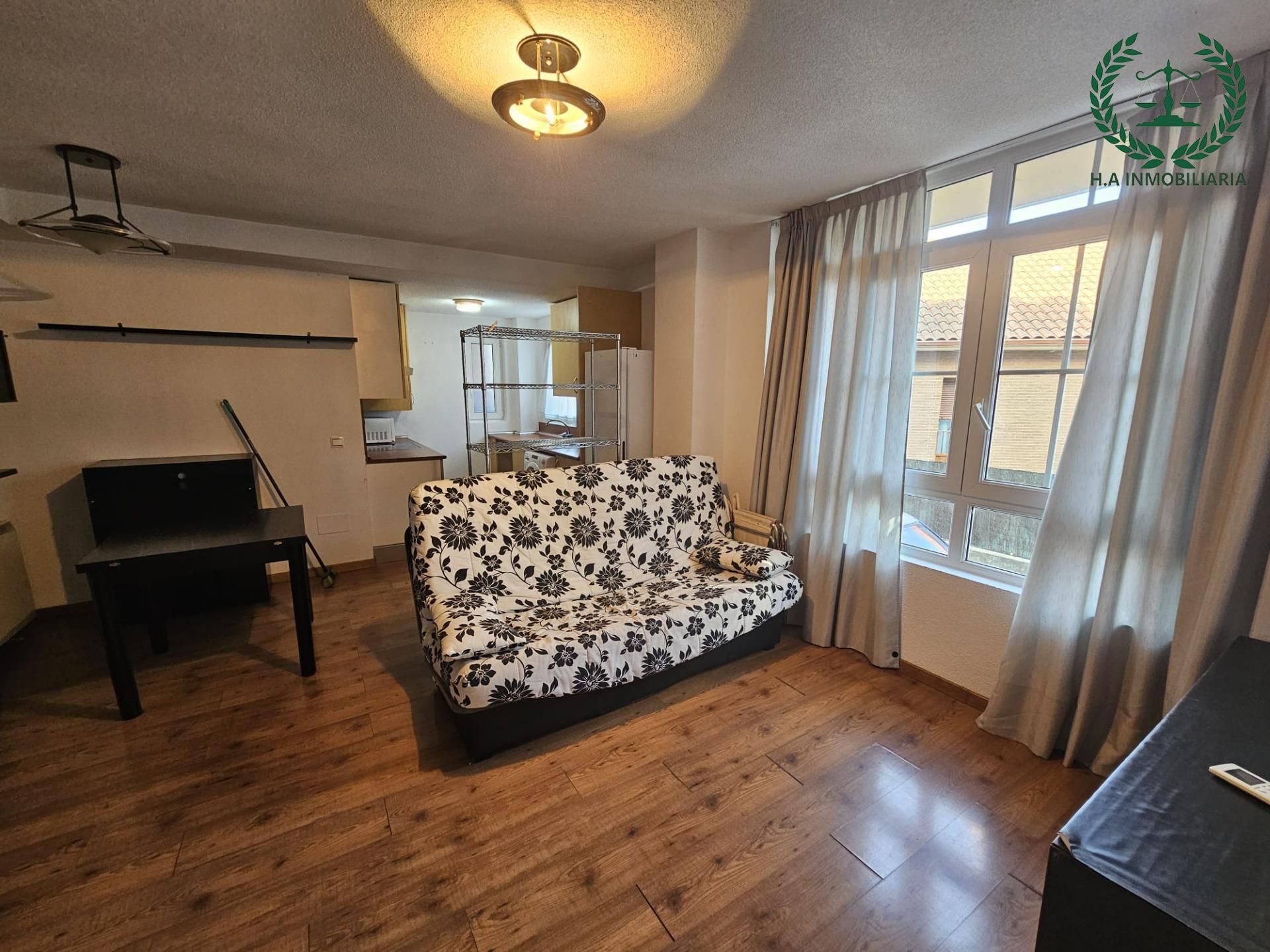 Apartament de lloguer a Pedrezuela