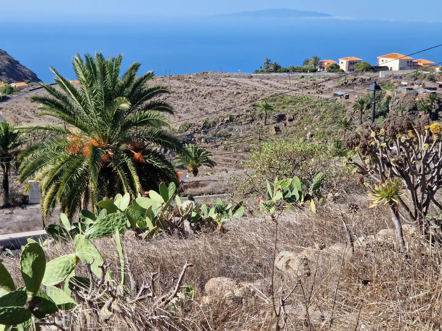 Residential for sale in Alajeró