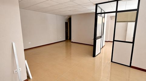 Foto 3 von Büro zum Verkauf in Los Remedios, Sevilla Capital