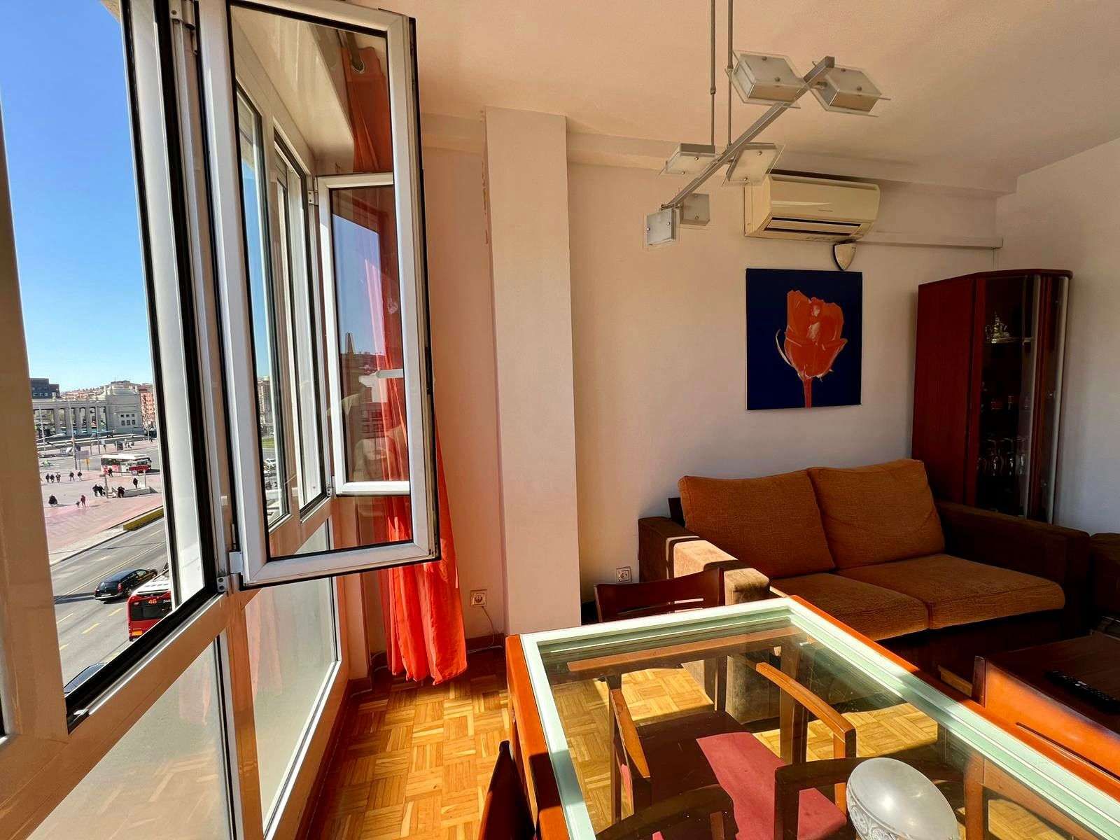 Apartment to share in El Poble Sec - Parc de Montjuïc